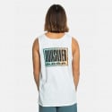 Quiksilver Long Fade Men's Tank Top