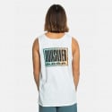 Quiksilver Long Fade Tank Μπλουζα Ανδρικο