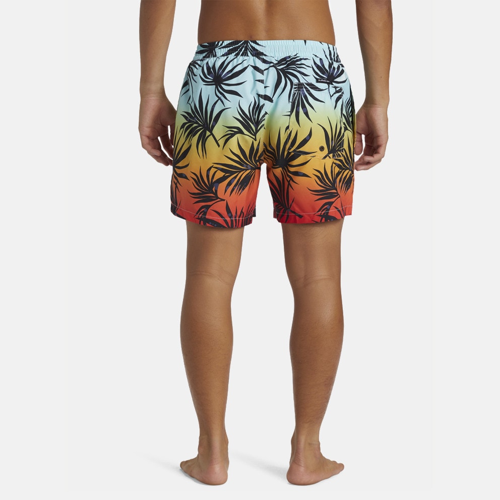 Quiksilver Everyday Mix Volley 15" Men's Swim Shorts