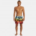 Quiksilver Everyday Mix Volley 15" Men's Swim Shorts