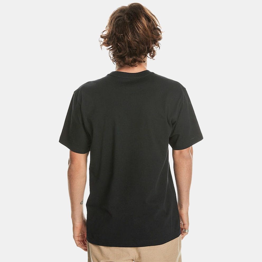 Quiksilver Circle Up Μen's T-shirt