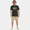 Quiksilver Circle Up Μen's T-shirt