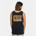 Quiksilver Long Fade Men's Tank Top