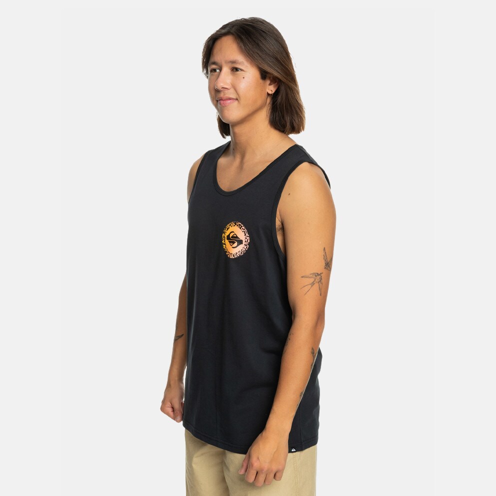 Quiksilver Long Fade Men's Tank Top