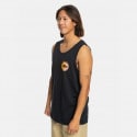 Quiksilver Long Fade Men's Tank Top