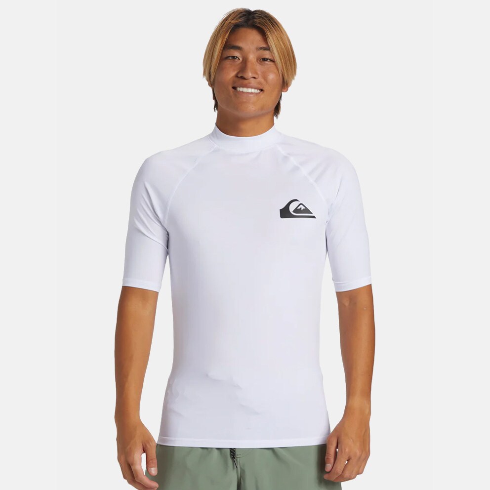 Quiksilver Everyday Upf 50 Men's UV T-shirt