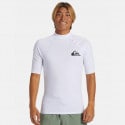 Quiksilver Everyday Upf 50 Aνδρικό UV T-shirt