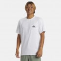 Quiksilver Everyday Surf UPF 50 Μen's T-shirt