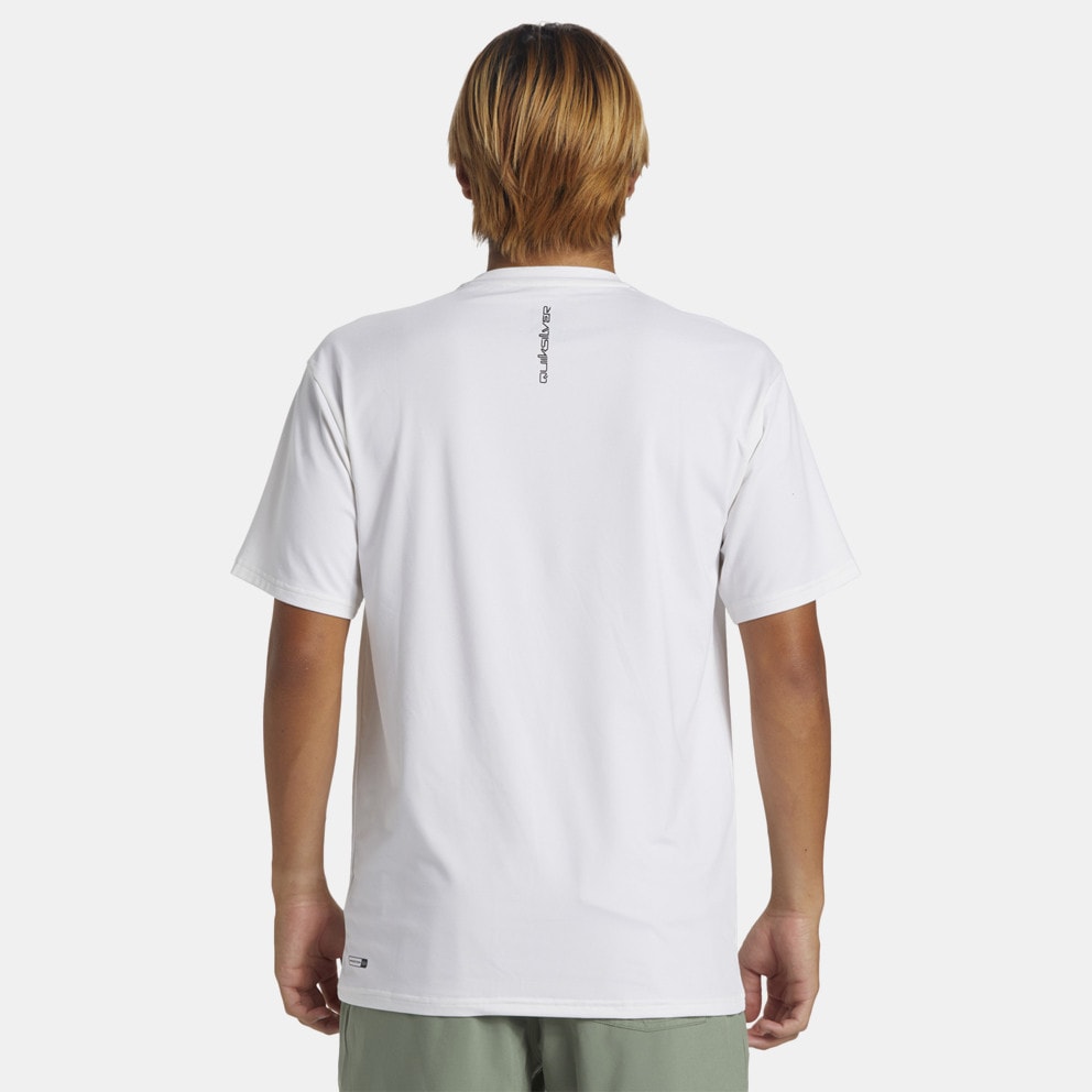 Quiksilver Everyday Surf UPF 50 Μen's T-shirt