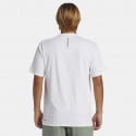 Quiksilver Everyday Surf UPF 50 Ανδρικό T-shirt