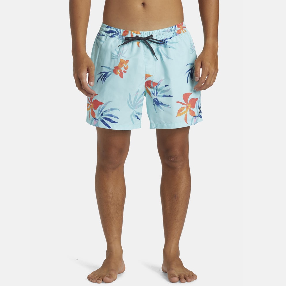 Quiksilver Everyday Mix Volley 15" Men's Swim Shorts