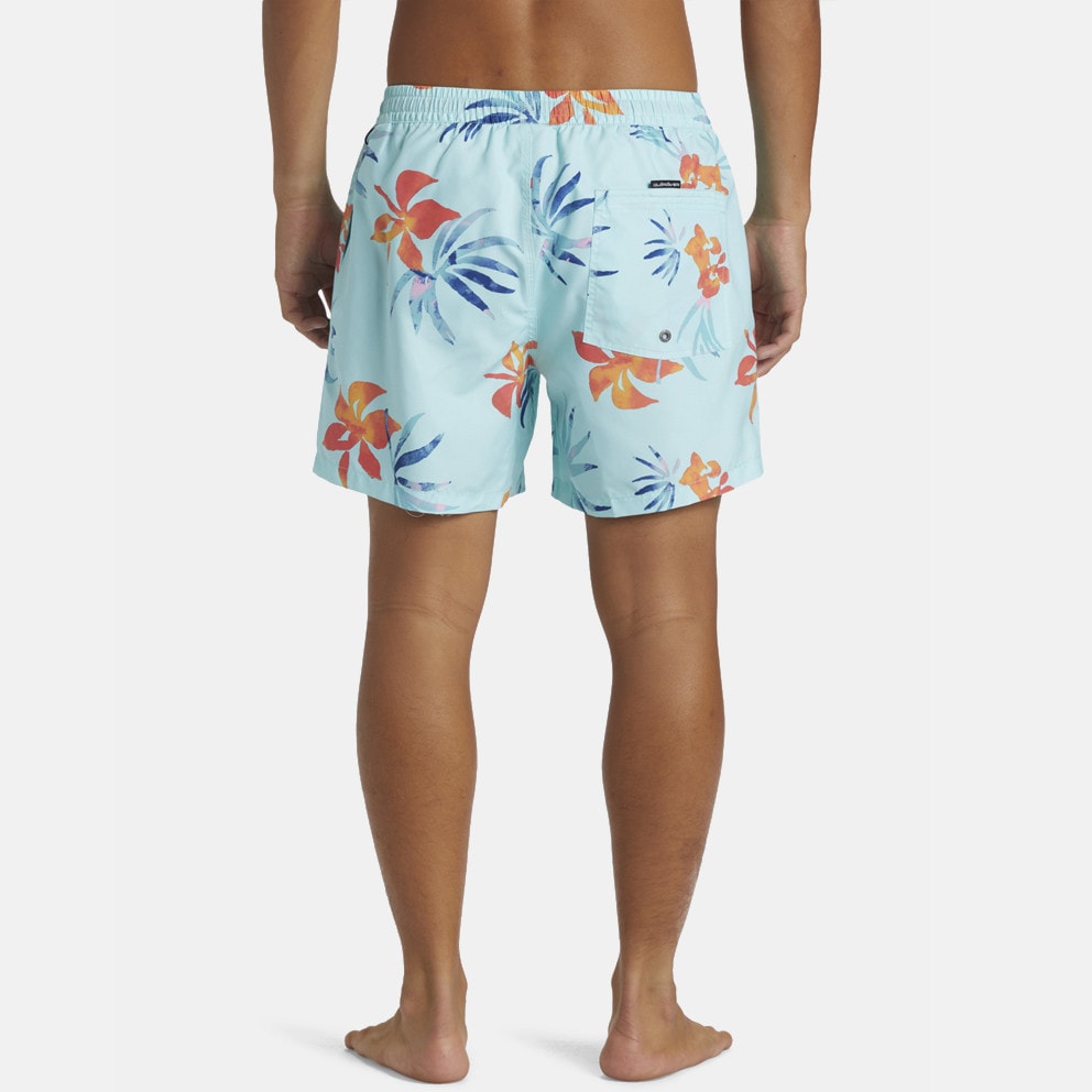 Quiksilver Everyday Mix Volley 15" Men's Swim Shorts