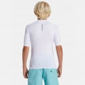 Quiksilver Everyday UPF 50 Surf Κids' UV T-shirt