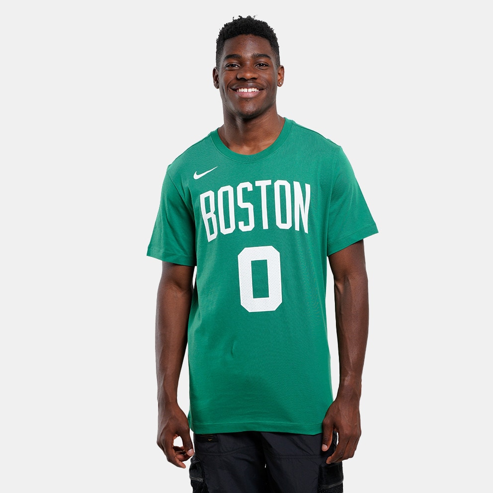 Nike NBA Boston Celtics Men's T-Shirt