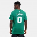 Nike NBA Boston Celtics Ανδρικό T-Shirt