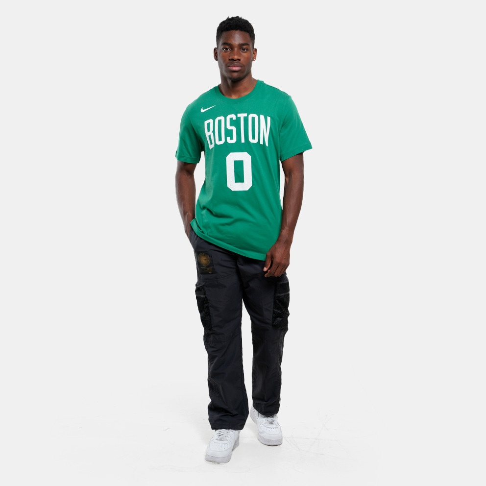 Nike NBA Boston Celtics Ανδρικό T-Shirt