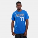 Nike NBA Dallas Mavericks Luka Doncic Men's T-shirt