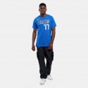 Nike NBA Dallas Mavericks Luka Doncic Men's T-shirt