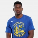 Nike Golden State Warriors NBA Curry Stephen Ανδρικό T-shirt