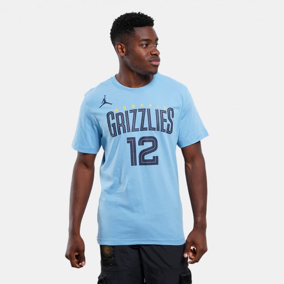 Jordan NBA Ja Morant Memphis Grizzlies Statement Edition Ανδρικό T-Shirt