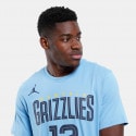 Jordan NBA Ja Morant Memphis Grizzlies Statement Edition Ανδρικό T-Shirt