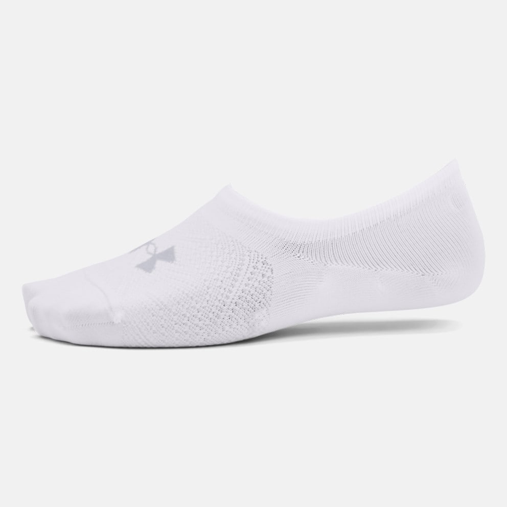 Under Armour Ua Breathe Lite Ultra Low 3P