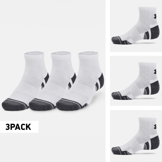 Under Armour  Performance Ανδρικές Κάλτσες