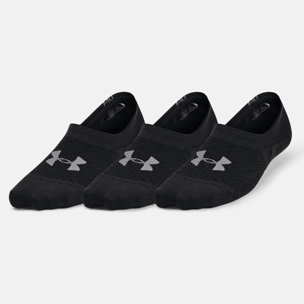 Under Armour Breathe Lite Ultra Socks