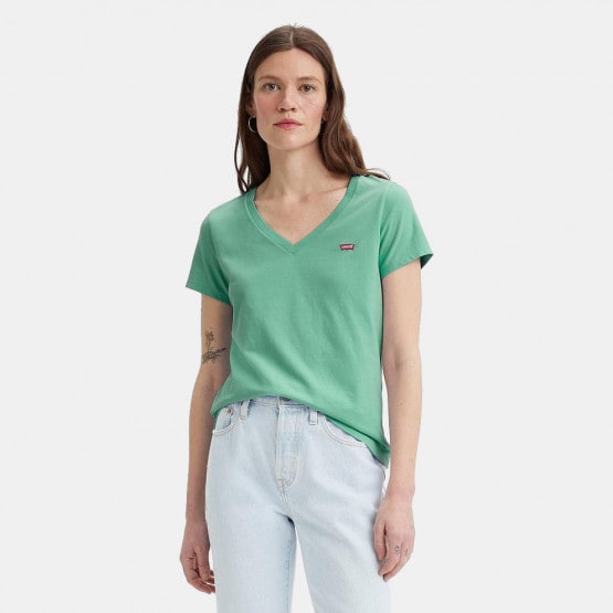 Levi's Perfect Vneck Women's T-Shirt