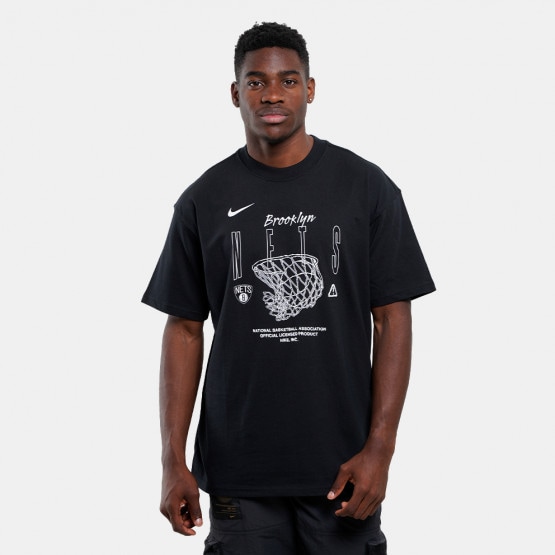 Nike Bkn M Nk Cts Max90 1 Ss Tee