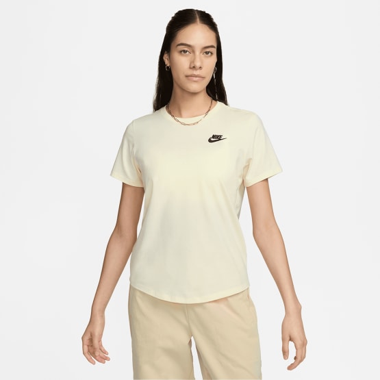 Nike W Nsw Club Ss Tee