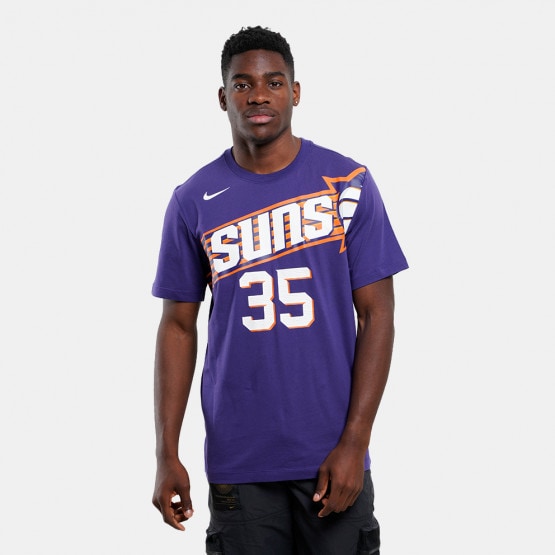Nike NBA Kevin Durant Phoenix Suns Εssentials Μen's T-shirt