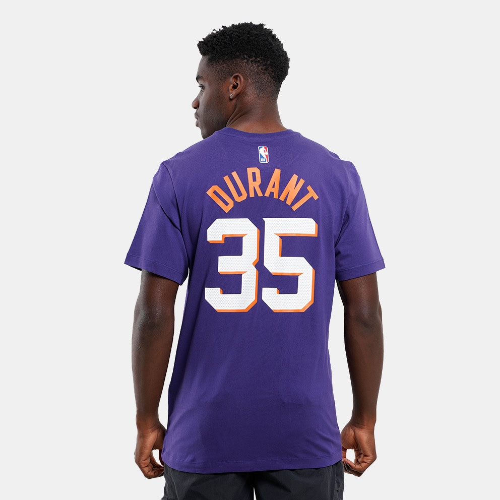 Nike NBA Kevin Durant Phoenix Suns Εssentials Μen's T-shirt