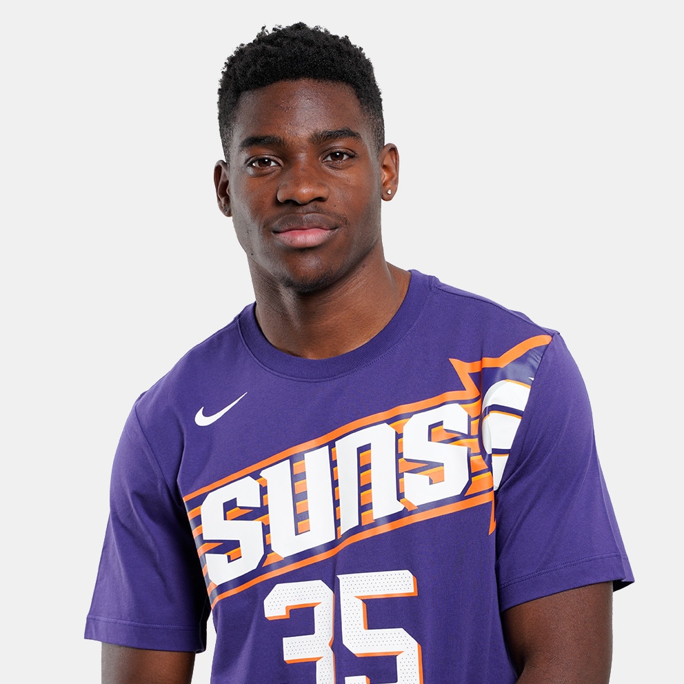 Nike NBA Kevin Durant Phoenix Suns Εssentials Μen's T-shirt