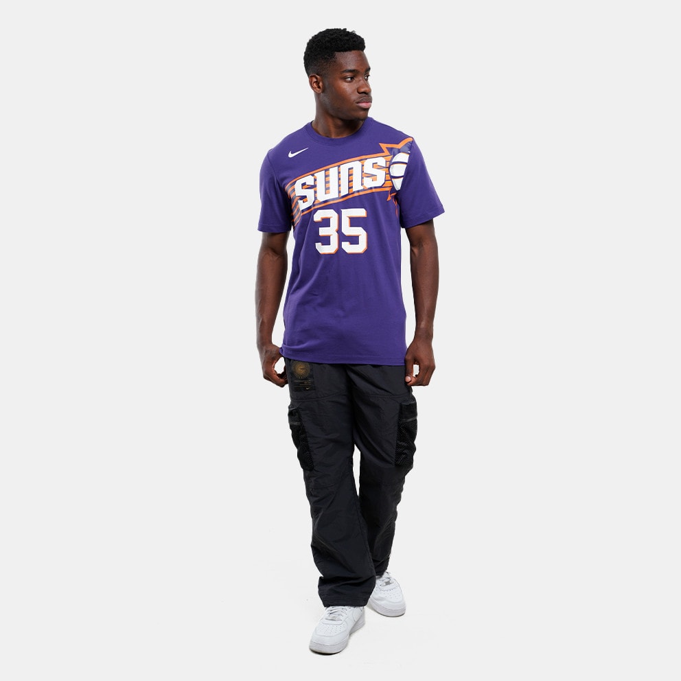 Nike NBA Kevin Durant Phoenix Suns Εssentials Μen's T-shirt