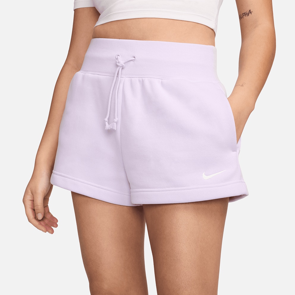 Nike Sportswear Phoenix Fleece Women's Shorts