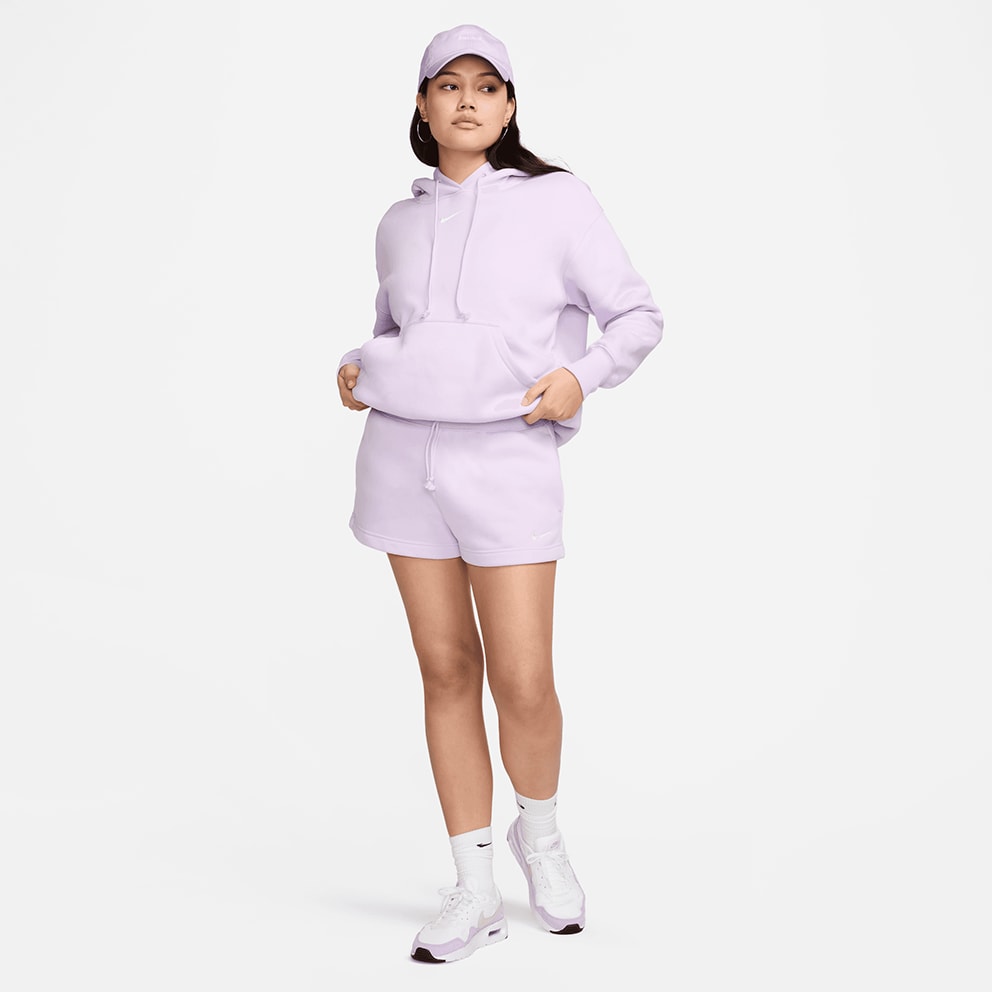 Nike Sportswear Phoenix Fleece Women's Shorts