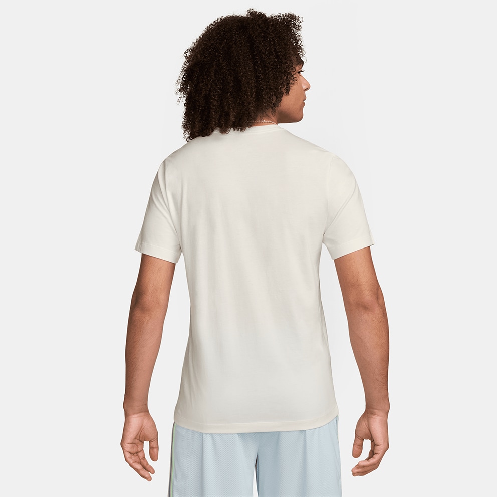 Nike Men's Basketball T-shirt