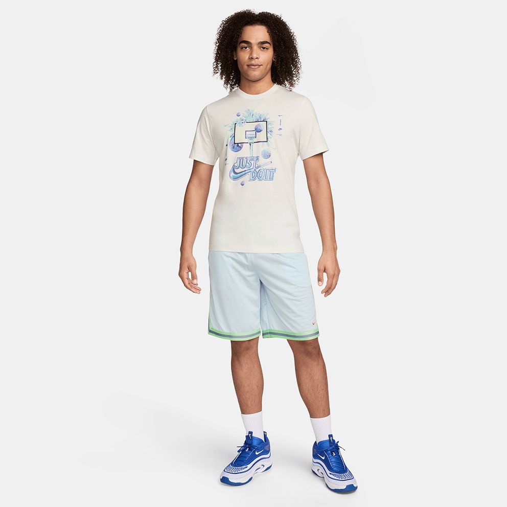 Nike Men's Basketball T-shirt