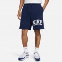 Nike M Nk Club Ft Short Aplq Arch