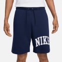 Nike Club French Terry Μen's Shorts