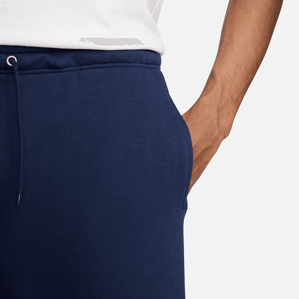 Nike Club French Terry Μen's Shorts