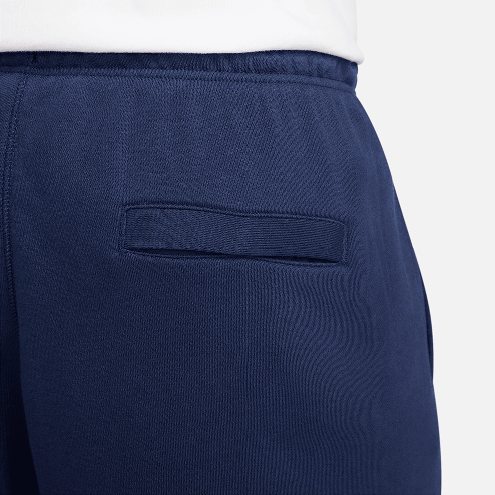 Nike Club French Terry Μen's Shorts