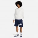 Nike Club French Terry Μen's Shorts