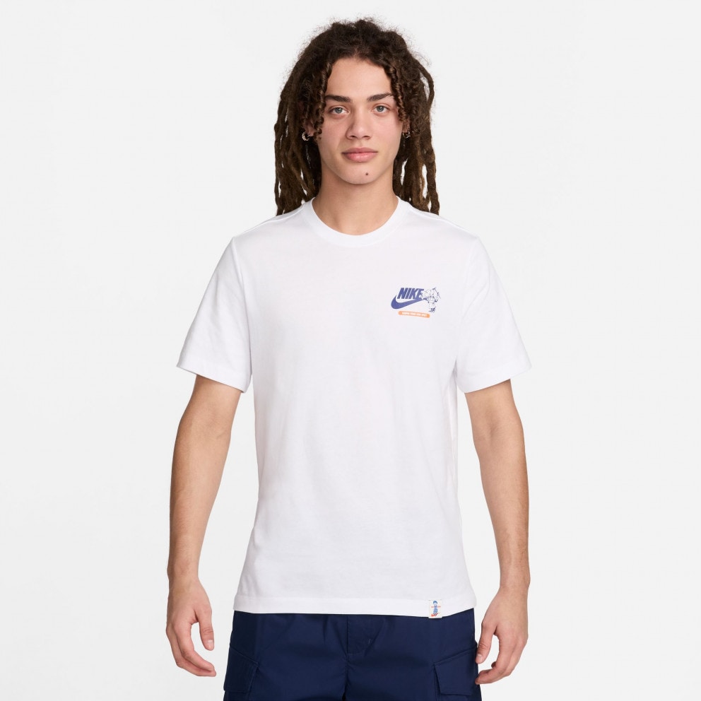 Nike Sportswear Graphic Men's T-shirt