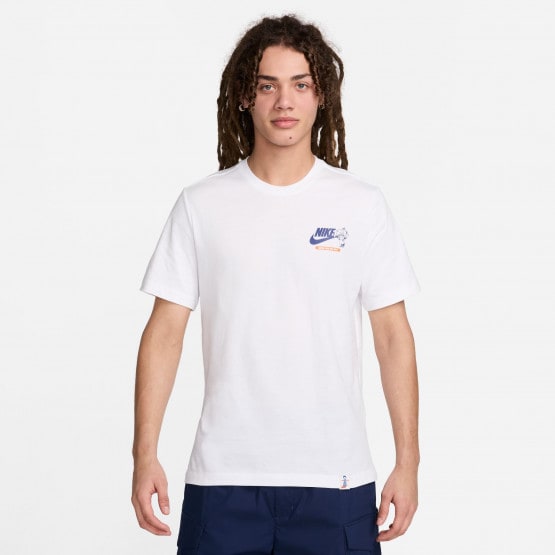 Nike Sportswear Graphic Men's T-shirt