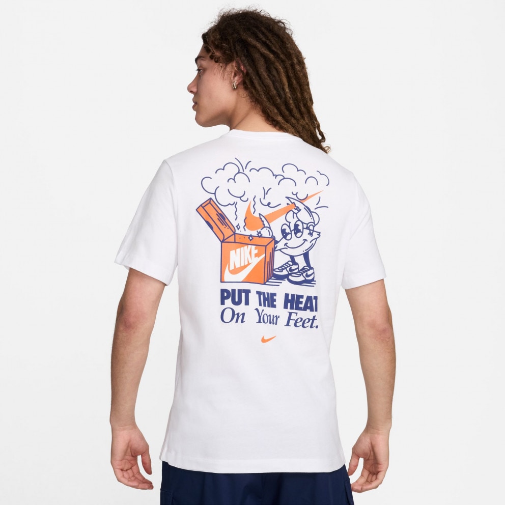 Nike Sportswear Graphic Men's T-shirt