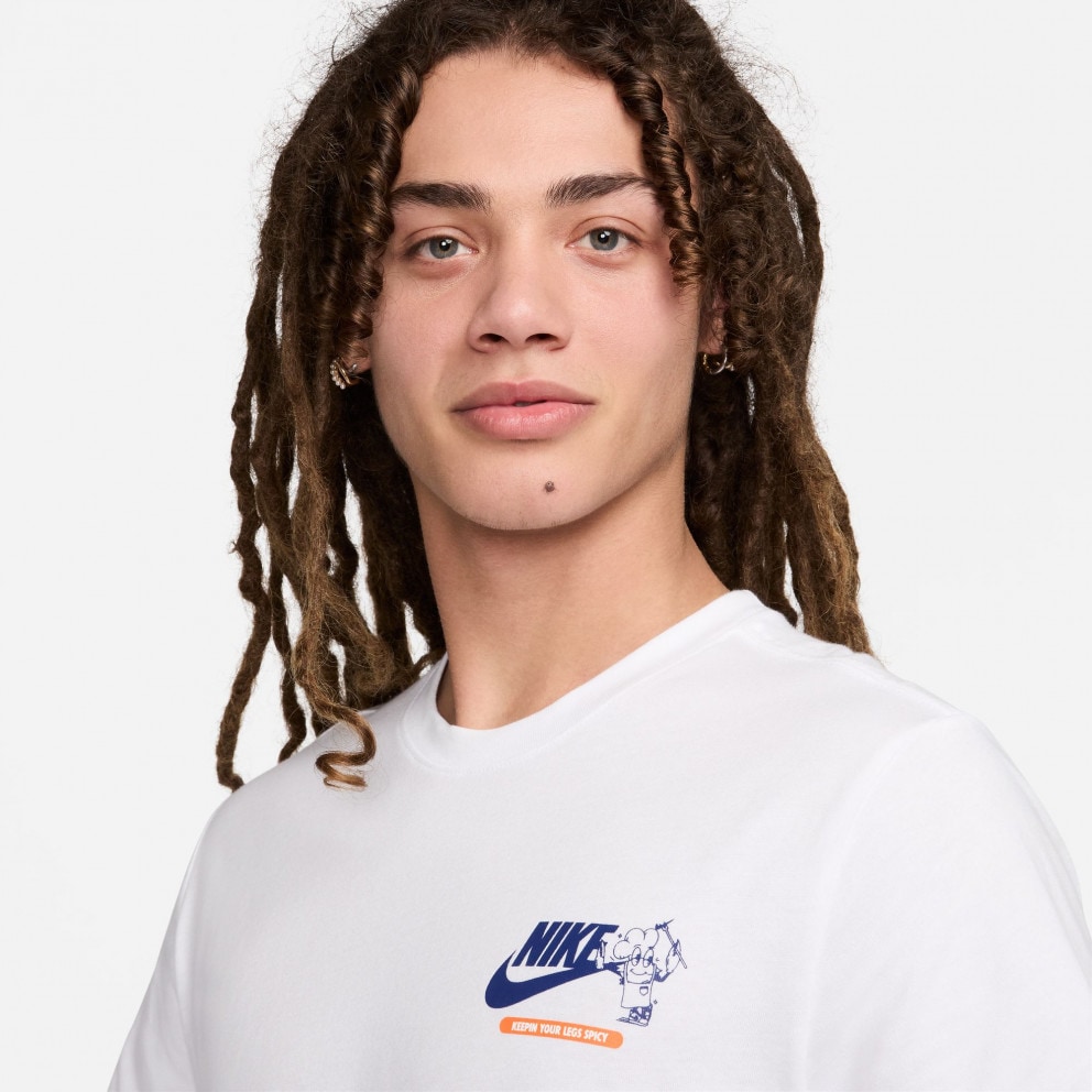 Nike Sportswear Graphic Men's T-shirt