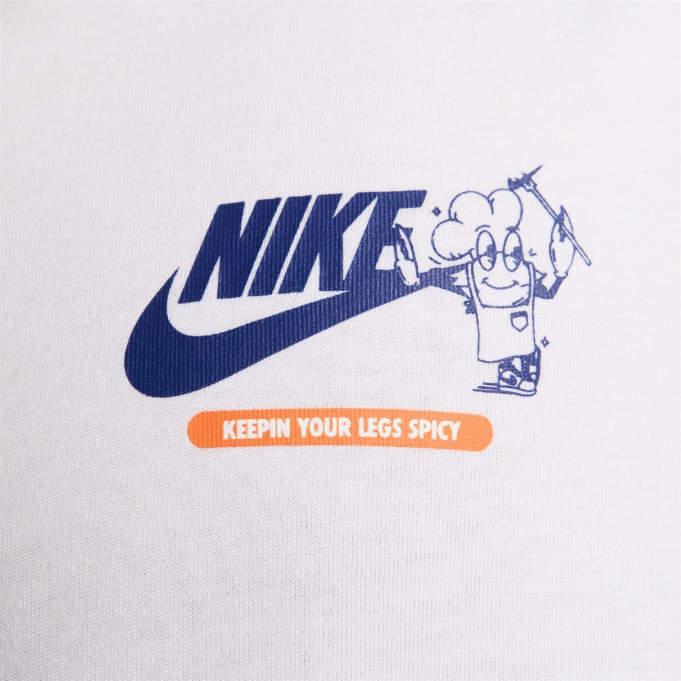 Nike Sportswear Graphic Men's T-shirt