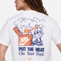 Nike Sportswear Graphic Men's T-shirt
